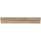 Msi Chiaro Crown Molding 2 In. X 12 In. Travertine Wall Tile, 20PK ZOR-MD-T-0004 - alternate 2